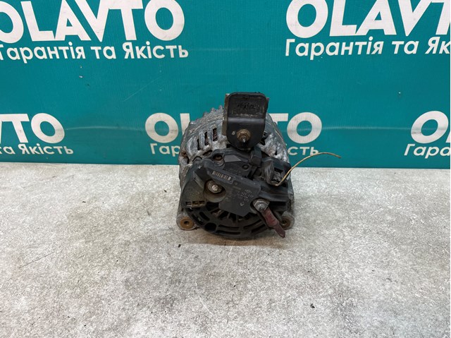 0124425093 Генератор купить Кривой Рог