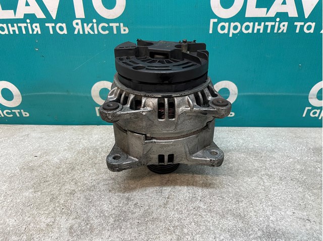 0124525028 BOSCH Генератор купить в Полтава