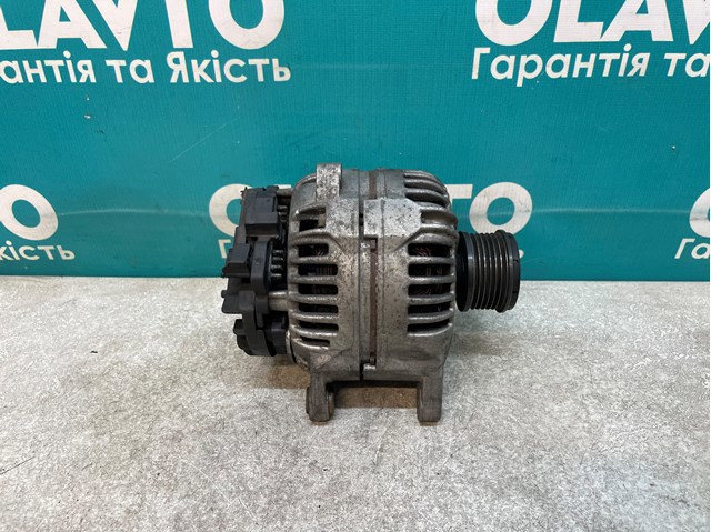 Генератор автомобиля 0124525028 BOSCH