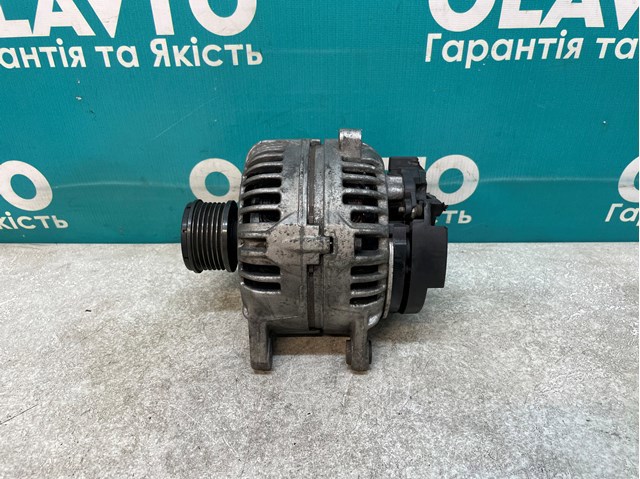 0124525028 Генератор купить Кривой Рог