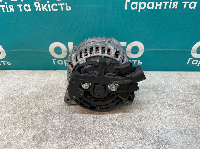 0124525035 PEUGEOT Генератор купить в Хмельницкий