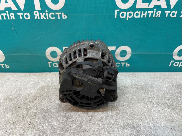 RENAULT 0124525139 Генератор в наличии Черновцы