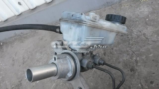 Цилиндр главный тормоза (гидротормозов) 0204051558 RENAULT