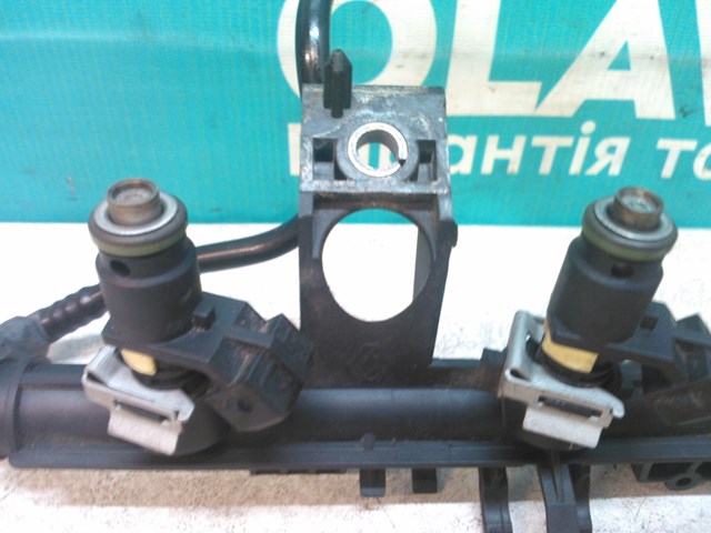 Форсунки 0280158335 BOSCH