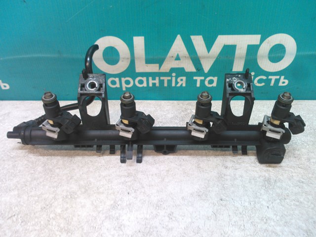 0280158335 BOSCH Топливные форсунки купить в Хмельницкий