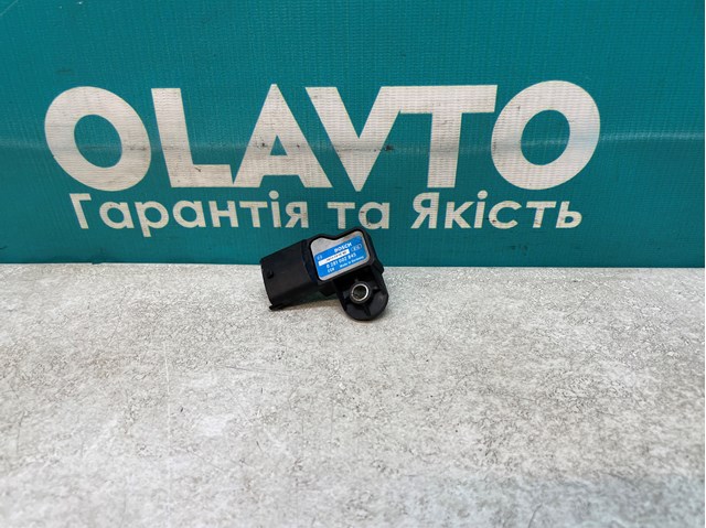 OPEL 0281002437 Датчик давления во впускном коллекторе, MAP в наличии Полтава