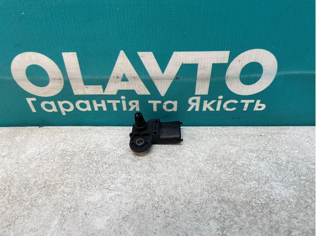 OPEL 0281002437 Датчик давления во впускном коллекторе, MAP в наличии Ирпень