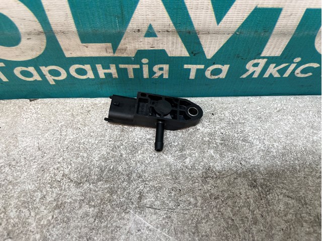 0281002593 Датчик давления наддува купить Каменское