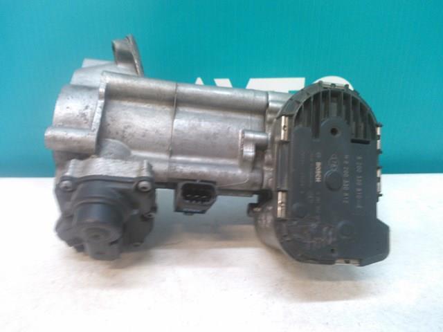 Блок дроссельной заслонки 0281002681 NISSAN