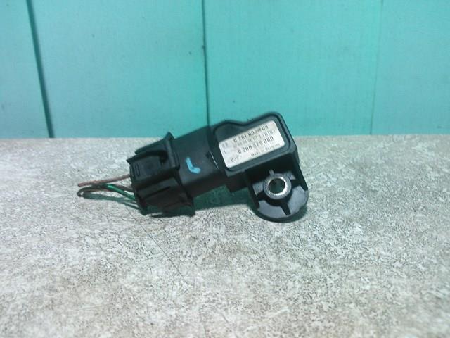 Датчик абсолютного давления в коллекторе 0281002709 RENAULT