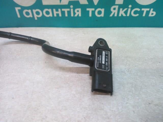 0281002771 Датчик давления выхлопных газов купить Украина