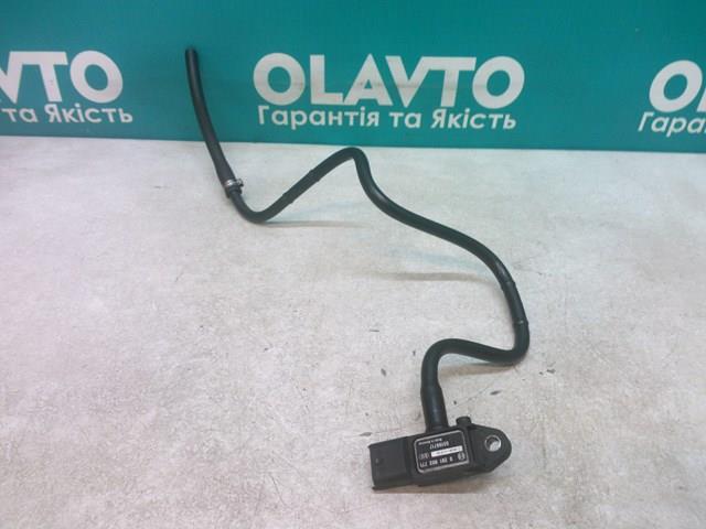 Датчик давления выхлопных газов 0281002771 OPEL