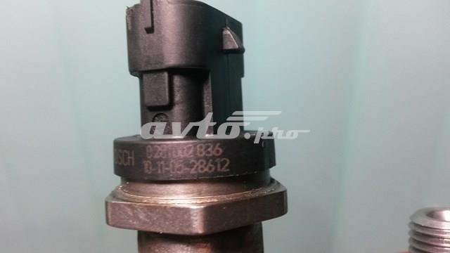 0281002836 Датчик давления топлива купить Киев