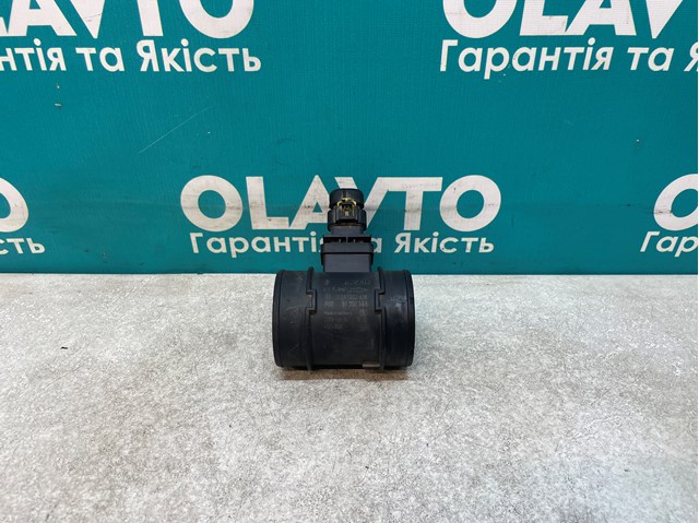 Расходомер воздуха 0281002914 BOSCH