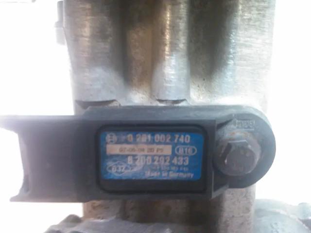 ДаД 0281002958 RENAULT