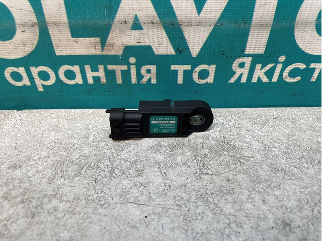 RENAULT 0281002997 Датчик абсолютного давления в наличии Николаев
