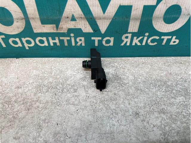 0281002997 Датчик давления во впускном коллекторе, MAP купить Ужгород