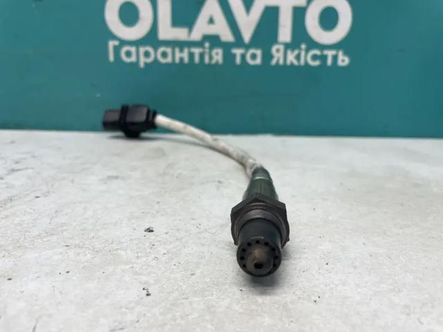 0281004153 BOSCH Датчик кислорода до катализатора купить в Львов