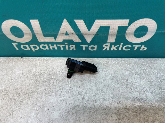 0281006077 OPEL Датчик давления во впускном коллекторе, MAP купить в Каменское