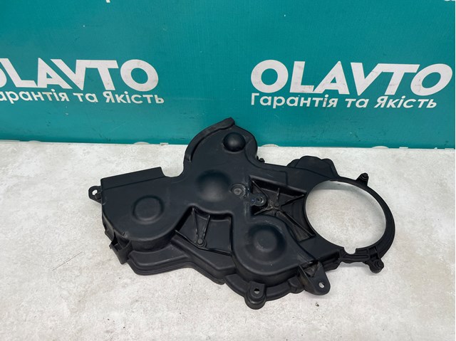 0320CH PEUGEOT Крышка мотора передняя купить в Чернигов