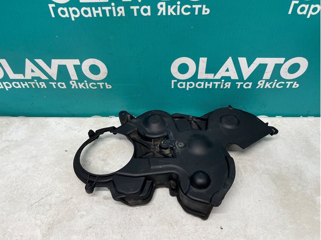 Крышка мотора передняя 0320CH PEUGEOT