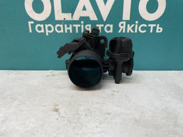 0345F2 Дроссельная заслонка купить Одесса