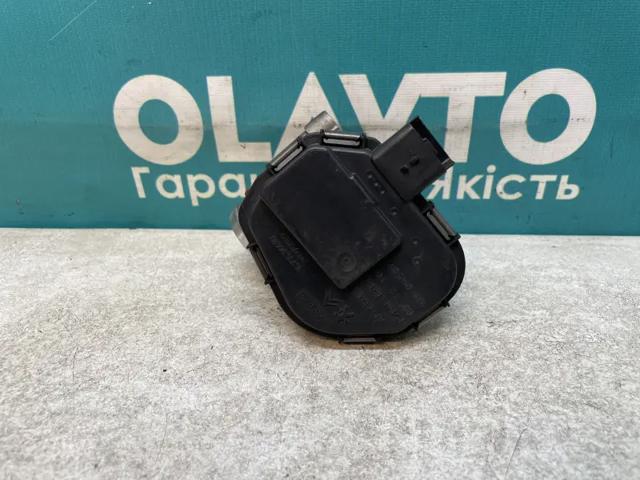 Заслонка воздушная 0345G4 PEUGEOT
