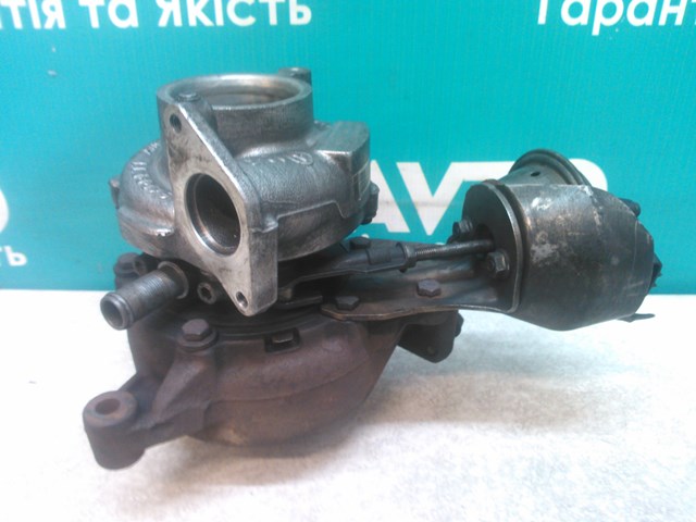 0375J1 Турбина купить Одесса