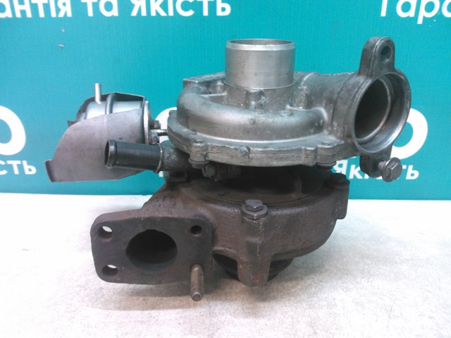 0375J8 Турбина купить Сумы