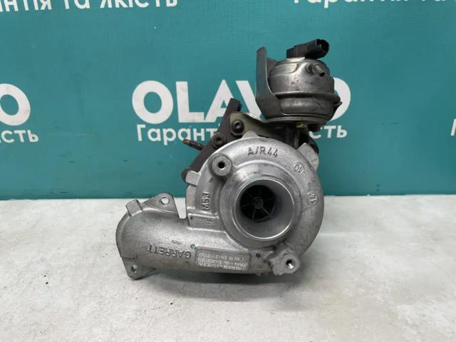 0375P7 PEUGEOT Турбина купить в Хмельницкий