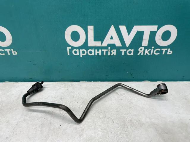 Подача масляная труба 037685 PEUGEOT