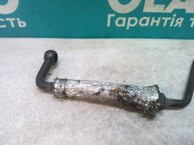 037962 PEUGEOT Трубка (шланг) подачи масла к турбине купить в Ужгород