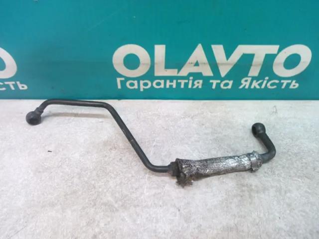 037962 PEUGEOT Трубка (шланг) подачи масла к турбине купить в Одесса