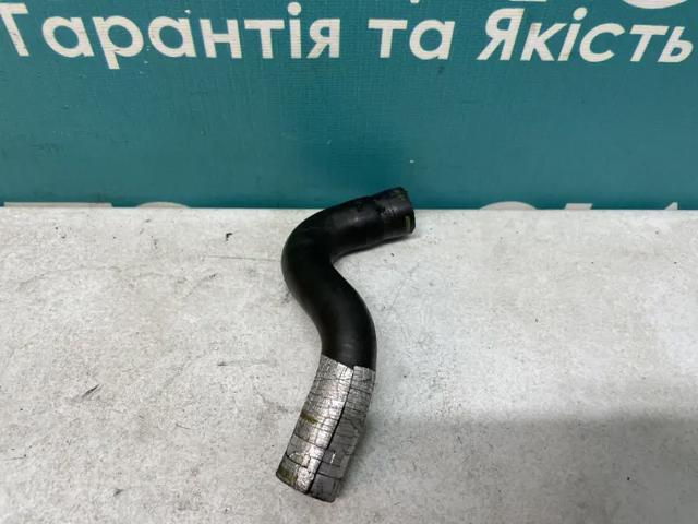 038125 PEUGEOT Трубка (шланг) отвода масла от турбины купить в Ужгород