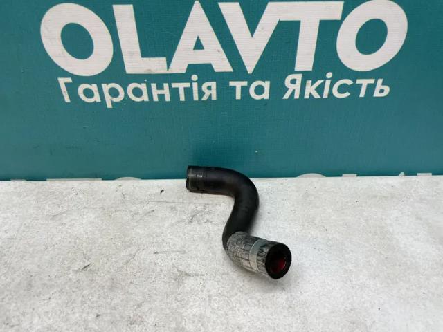 038125 PEUGEOT Трубка (шланг) отвода масла от турбины купить в Черновцы