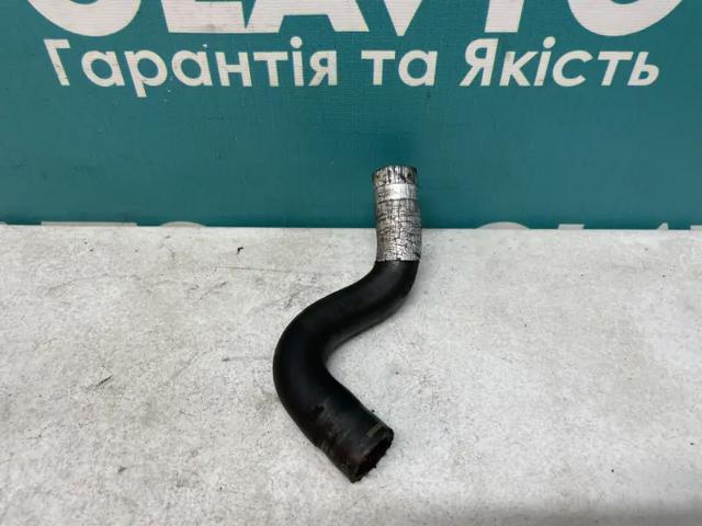 038125 PEUGEOT Трубка (шланг) отвода масла от турбины купить в Каменское