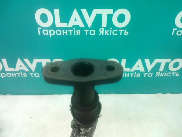 038126 PEUGEOT Трубка (шланг) отвода масла от турбины купить в Винница