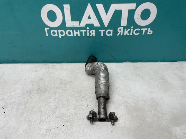 Трубка/шланг отвода масла от турбины 038132 PEUGEOT