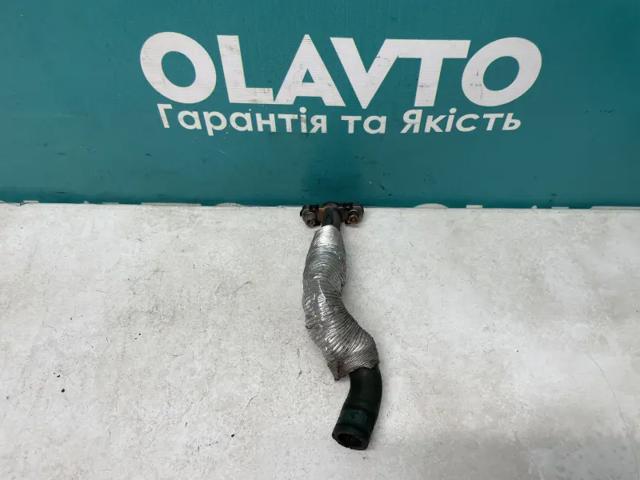038132 Трубка (шланг) отвода масла от турбины купить Львов