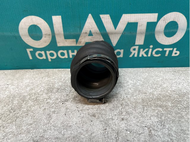 0382GL Патрубок интеркулера купить Одесса