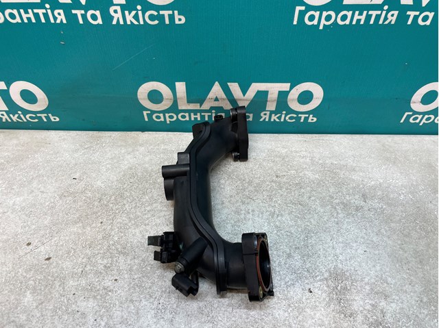 0382RT Патрубок воздушный, дроссельной заслонки купить Чернигов