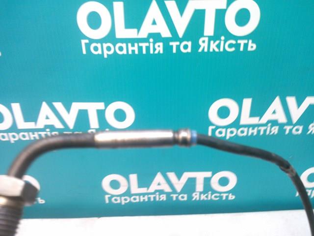 03G906088 Датчик температуры отработавших газов (ОГ), перед сажевым фильтром купить Запорожье