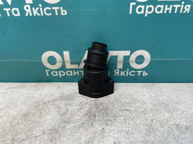 Патрубок турбины выхлопных газов 03L131111H VAG