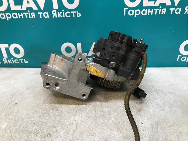 0445010031 RENAULT ТНВД купить в Чернигов