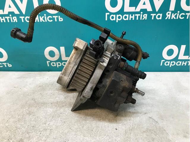RENAULT 0445010031 Насос топливный высокого давления (ТНВД) в наличии Хмельницкий