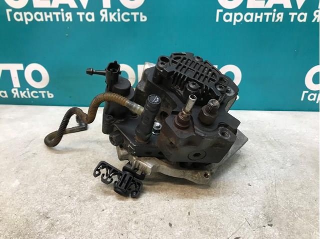 0445010031 Насос топливный высокого давления (ТНВД) купить Тернополь