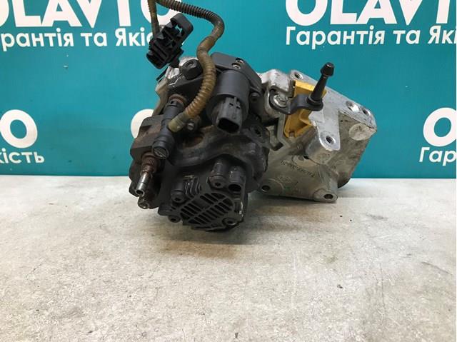 0445010031 RENAULT ТНВД купить в Тернополь