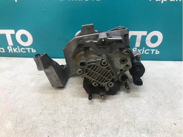 0445010089 PEUGEOT Насос топливный высокого давления (ТНВД) купить в Сумы