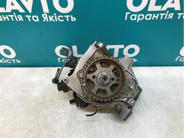 0445010102 BOSCH Насос топливный высокого давления (ТНВД) купить в Киев