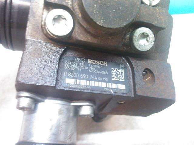 BOSCH 0445010170 ТНВД в наличии Одесса